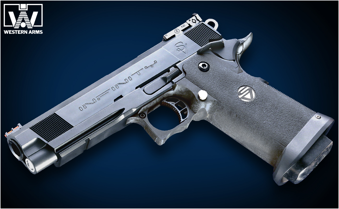 11月下旬新発売！「WA【SVI】タクティカルカスタム タラン・バトラー