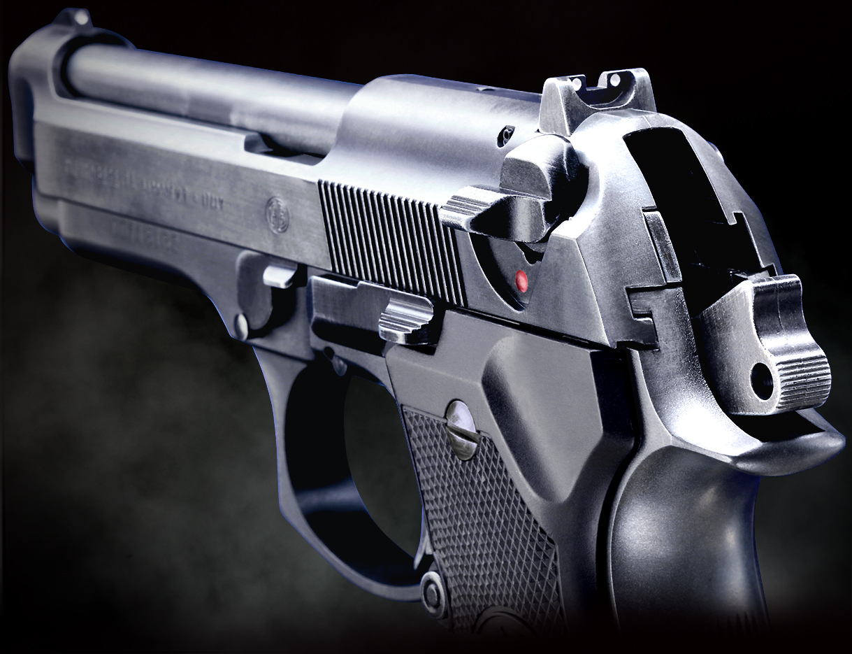 今売れています「WA【ベレッタ】M92FS ダイハード・バトルダメージ」ご