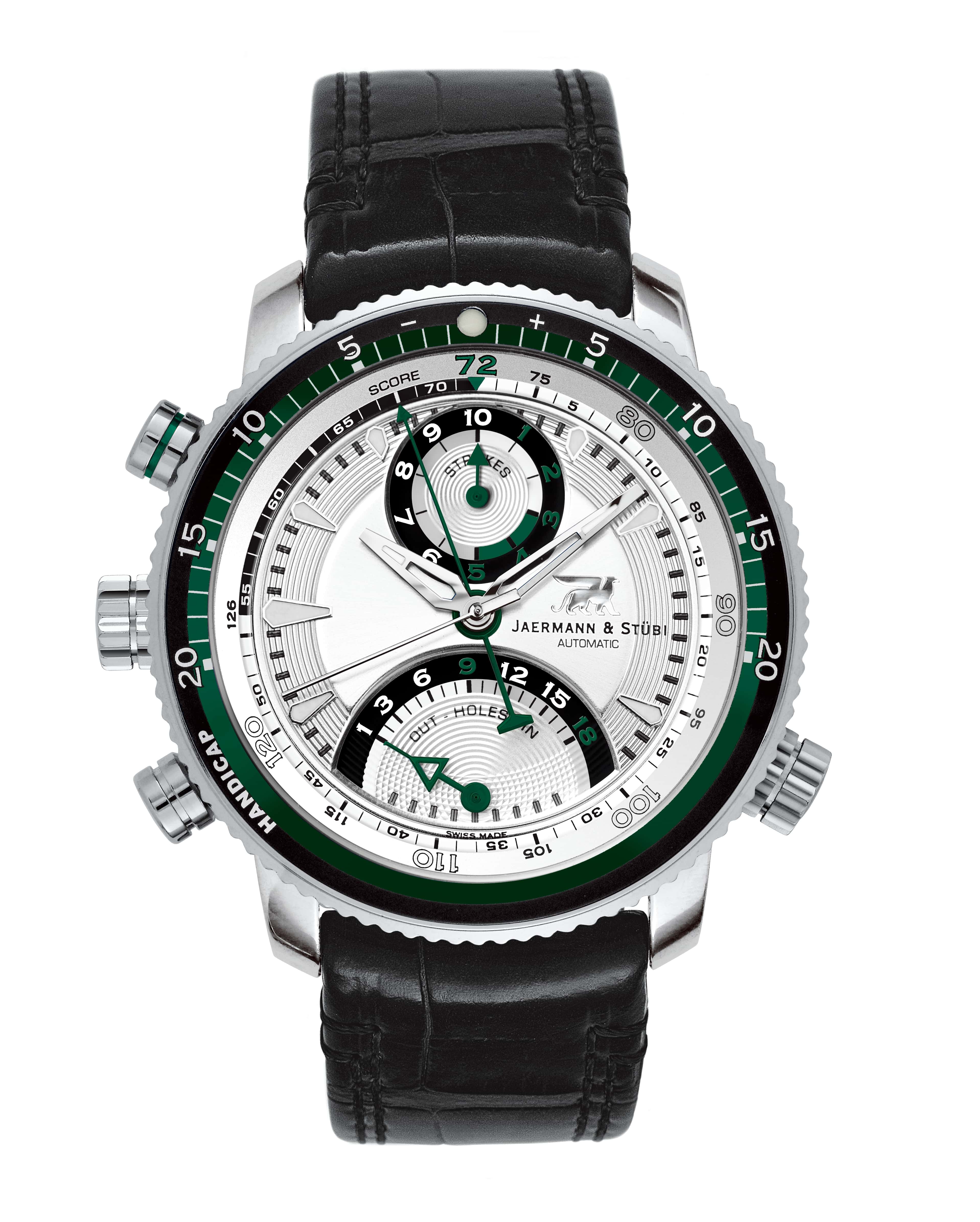 ヤーマン＆ストゥービ タイム トゥ プレイ TP8 | WATCH WORLD by HANDA