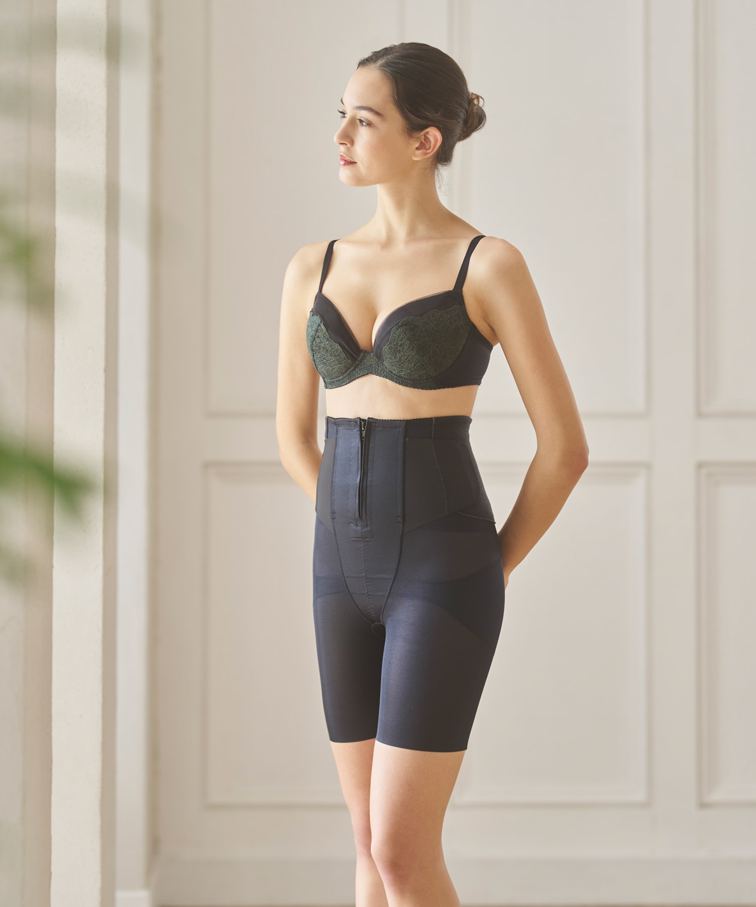 産後のシェイプアップ [美ママ計画] | ワコールマタニティ公式ブランド