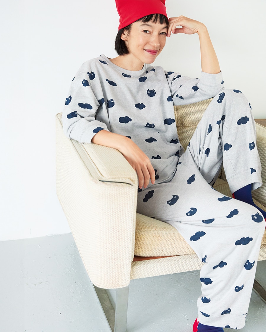ツモリチサト スリープ | ワコール パジャマ ルームウェア