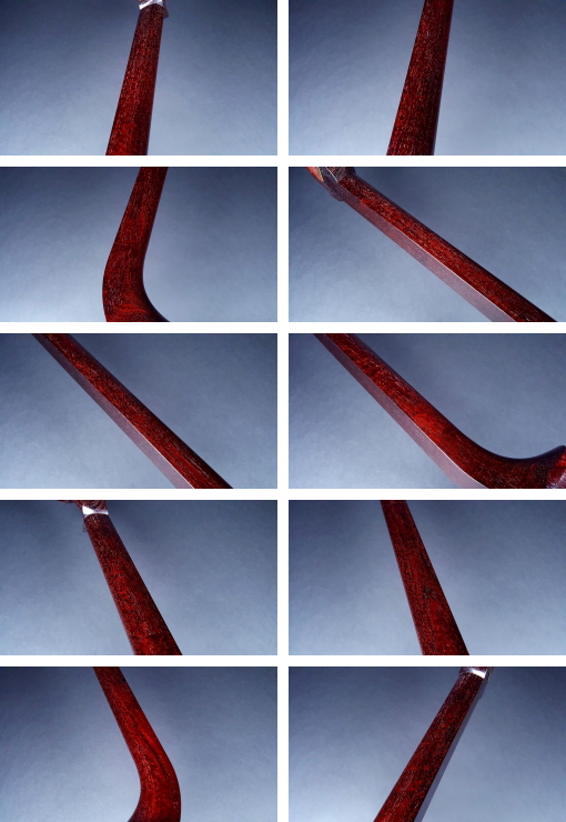 長唄紅木金細三味線 WKS-3204K（中・上級者モデル）