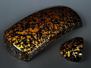 三味線付属品 津軽胴掛け