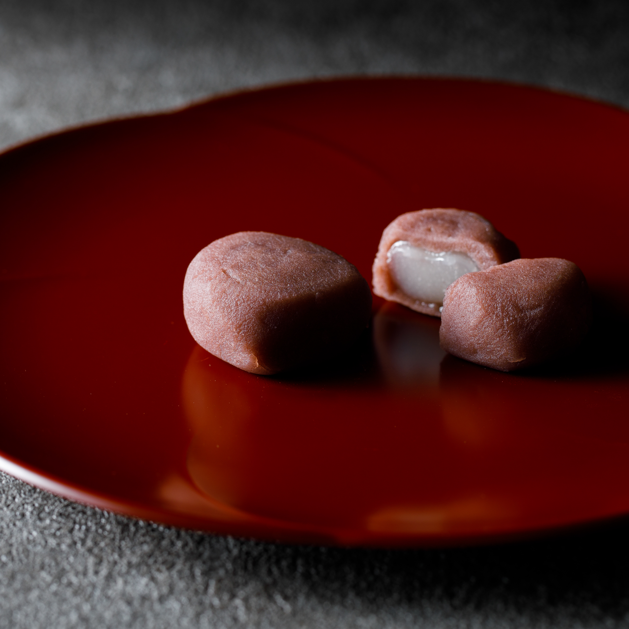 和菓子 村上 / 金澤あんころ