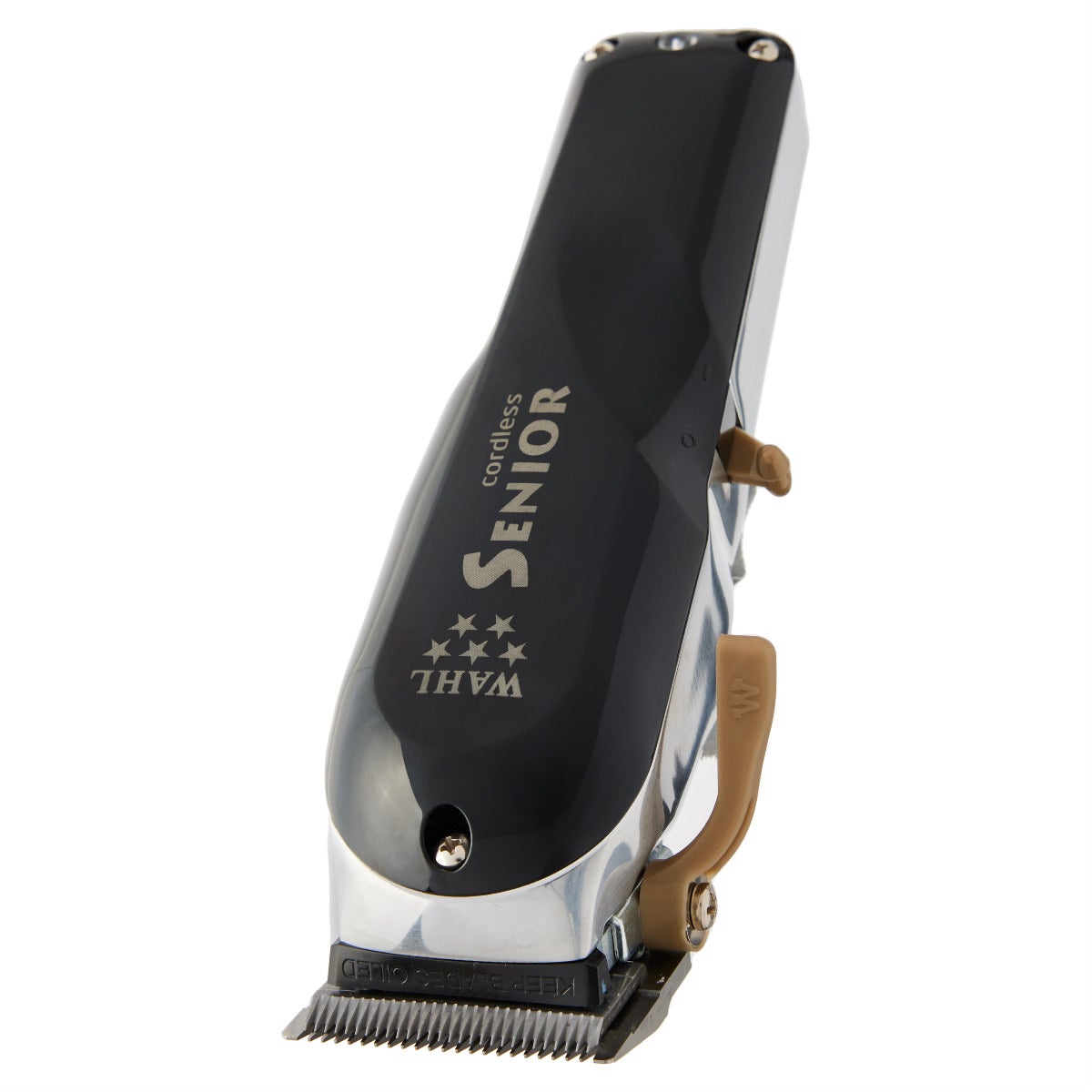 5-Star Cord/Cordless Senior Clipper | Wahl Pro