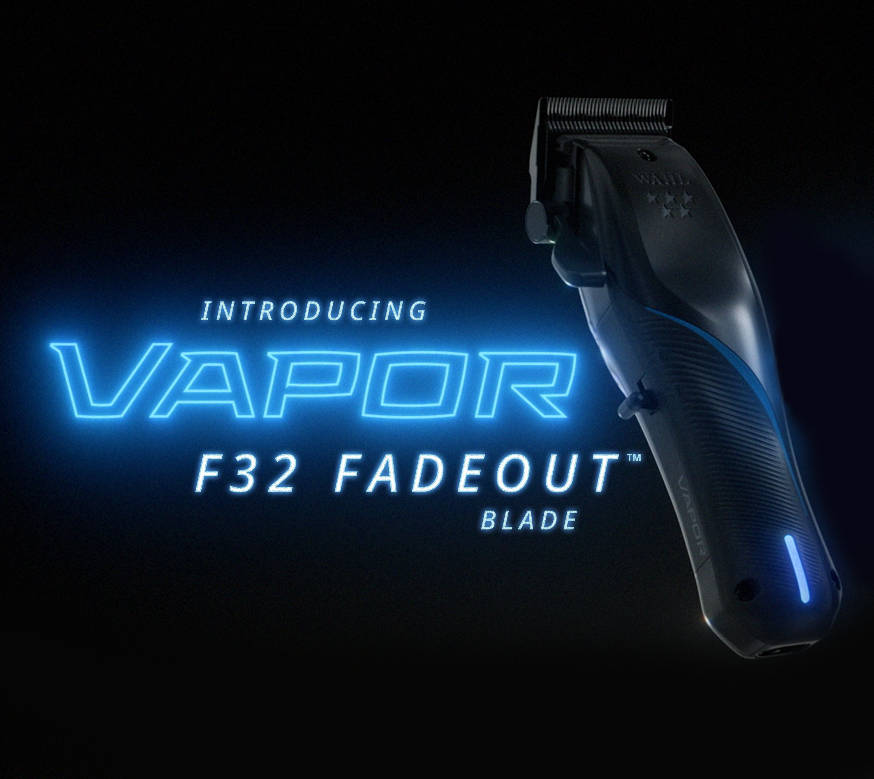 5-Star Wahl Vapor | Wahl Pro