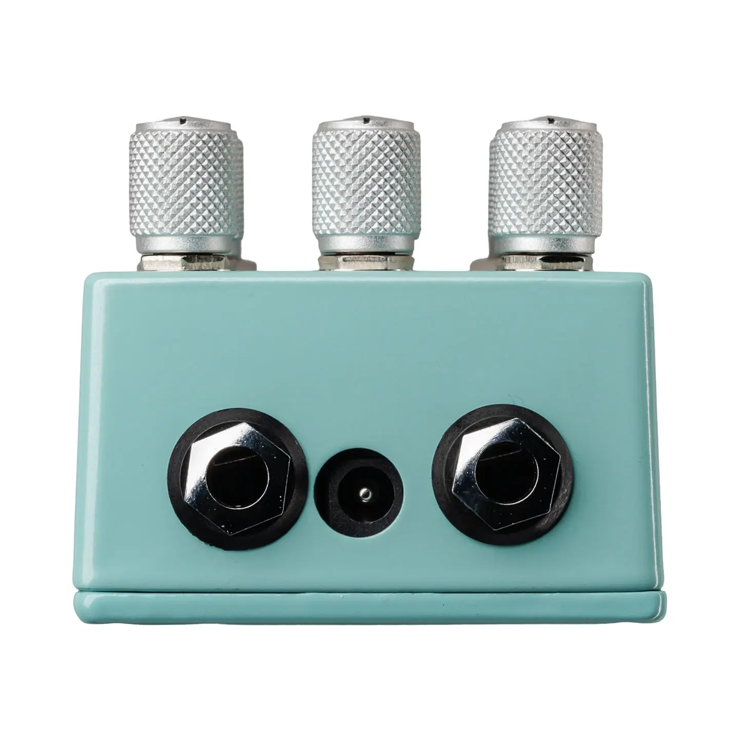 Cory Wong: Compressor - Wampler Pedals