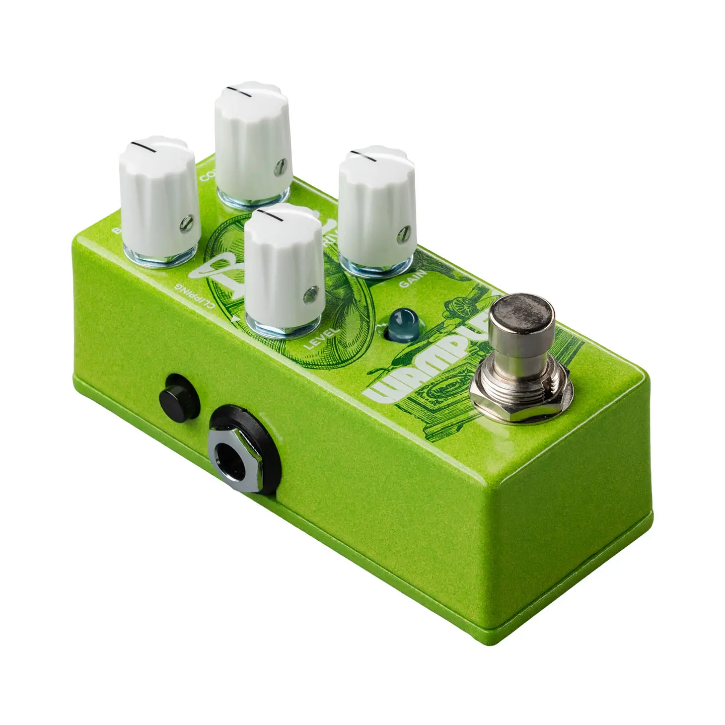 Belle Overdrive - Wampler Pedals