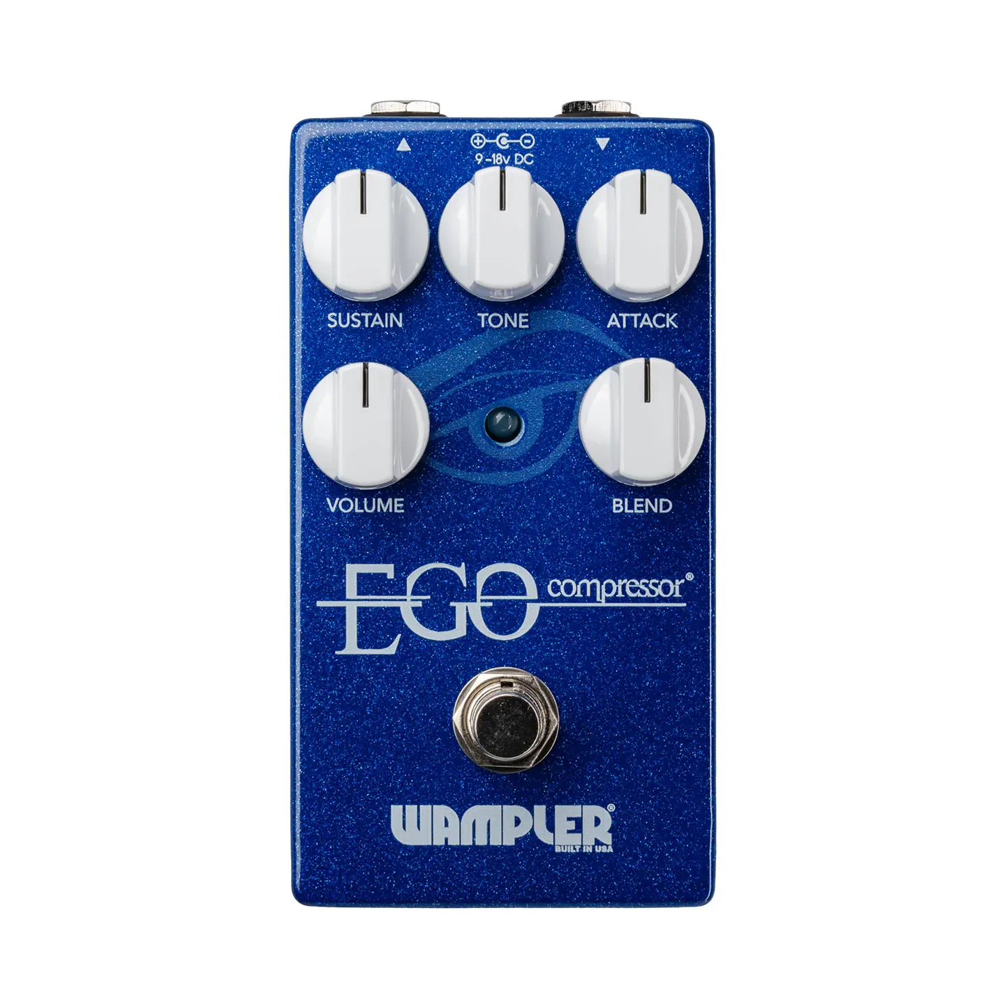 Ego Compressor - Wampler Pedals