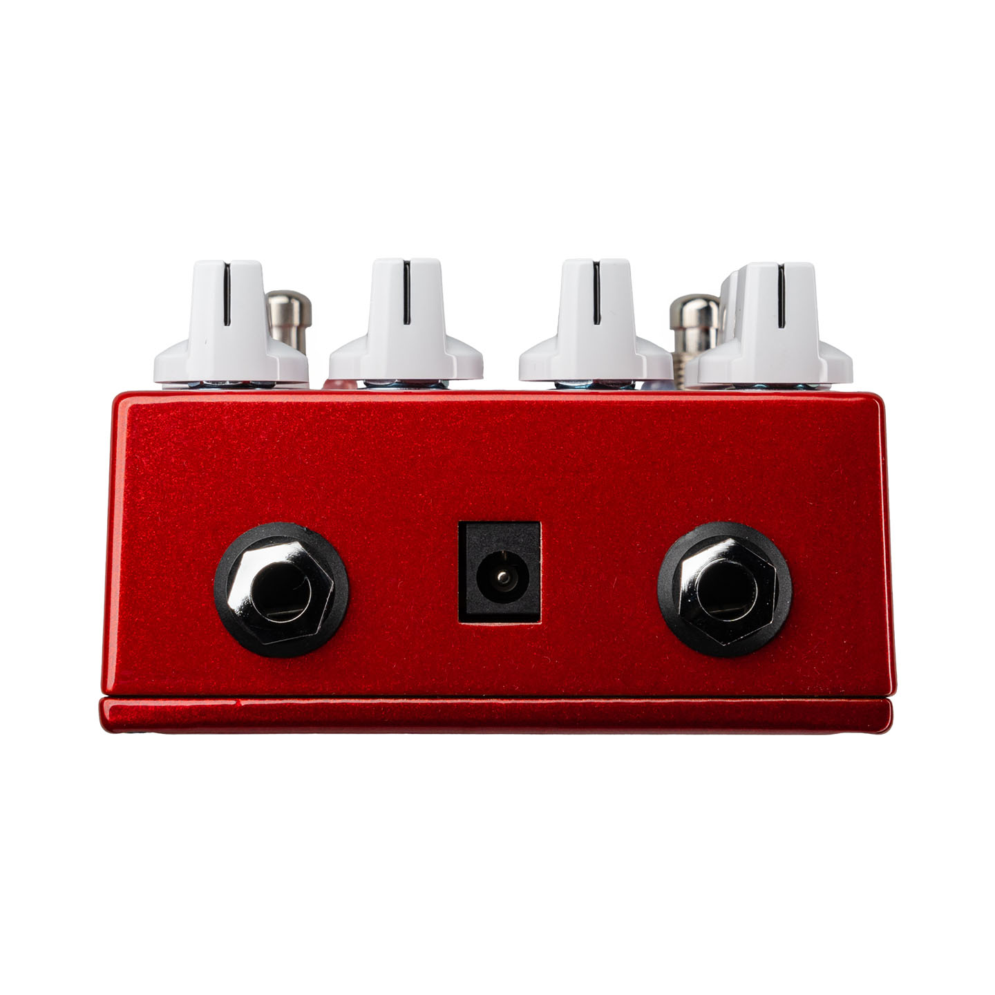 Pinnacle Deluxe v2 - Wampler Pedals