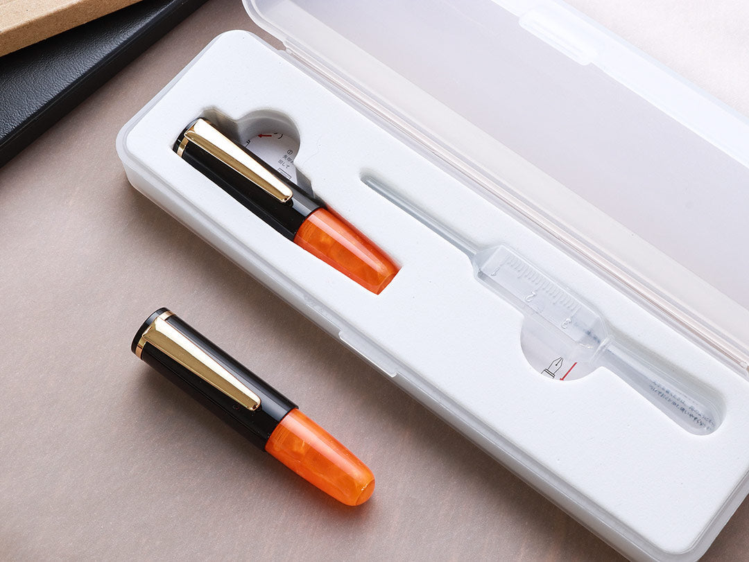 PuChiCo Black Chocolate Orange 1xOnexWan | Wancher Pen