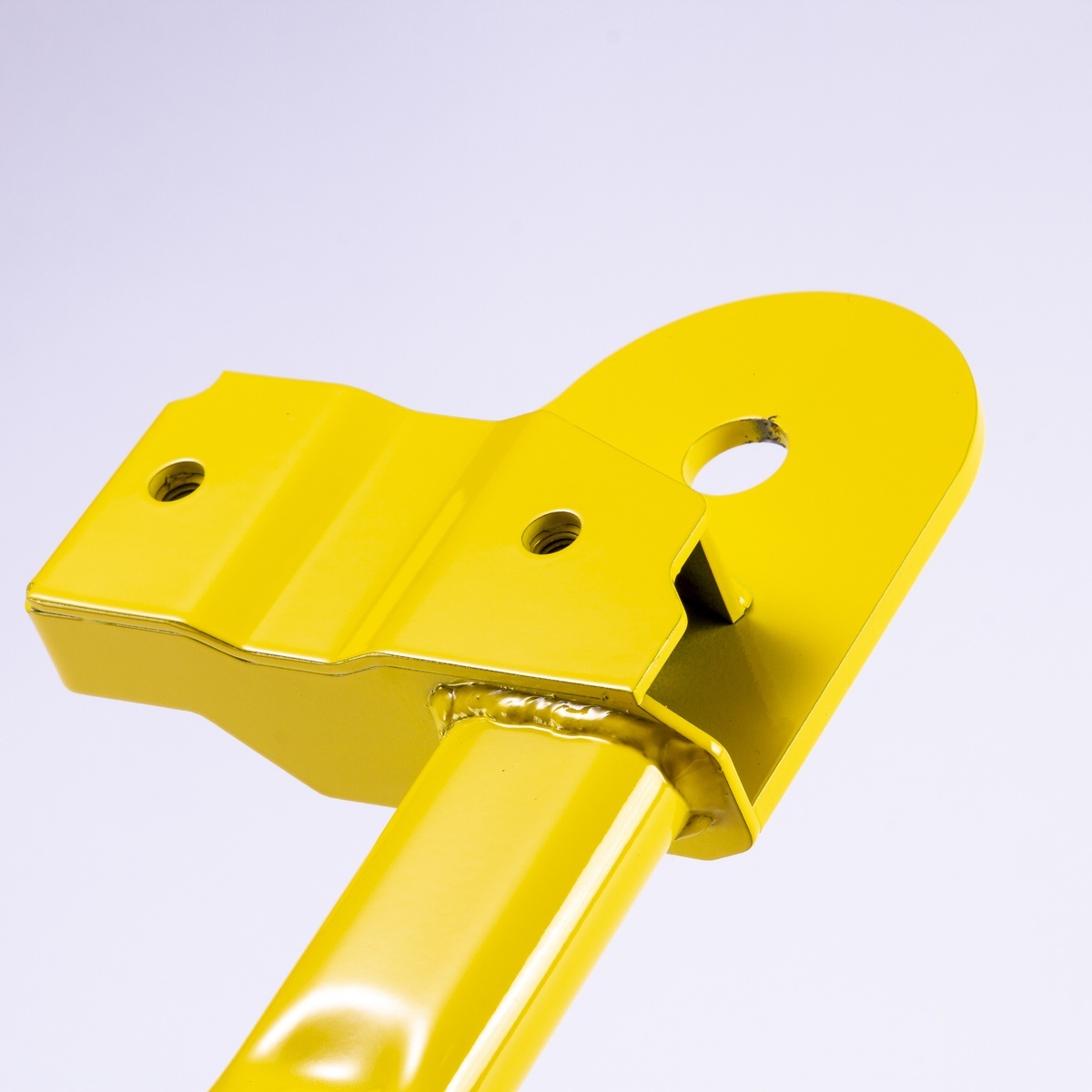 湾岸 WRX WRX セダン VBH 強化リアスタビライザーマウントフレーム