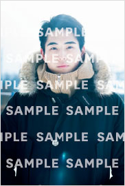 中沢元紀 ファースト写真集『ルート』-2025年10月1日(水)発売-