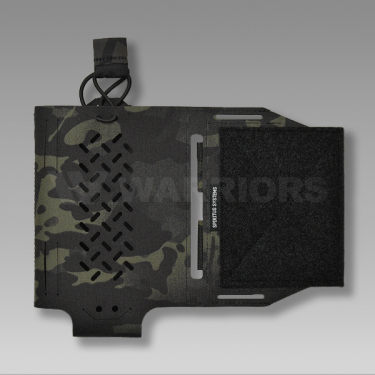 Spiritus Systems エクスパンダー ウイング「WARRIORS ONLINE SHOP」