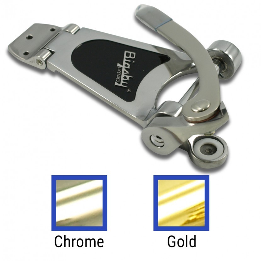 Bigsby B30 Licensed Tailpiece