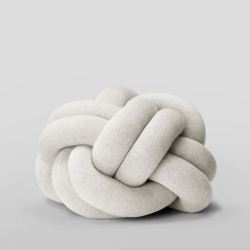 Knot Cushion ノットクッション / DESIGN HOUSE