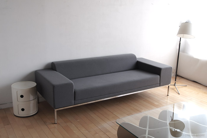 HOCKNEY ホックニー / E&Y