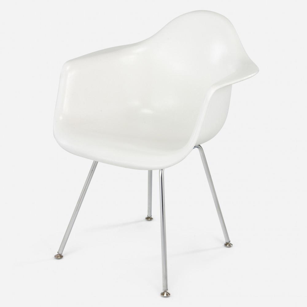 Eames Arm Shell Chair H Base アームシェル Hベース / Modernica Zenith