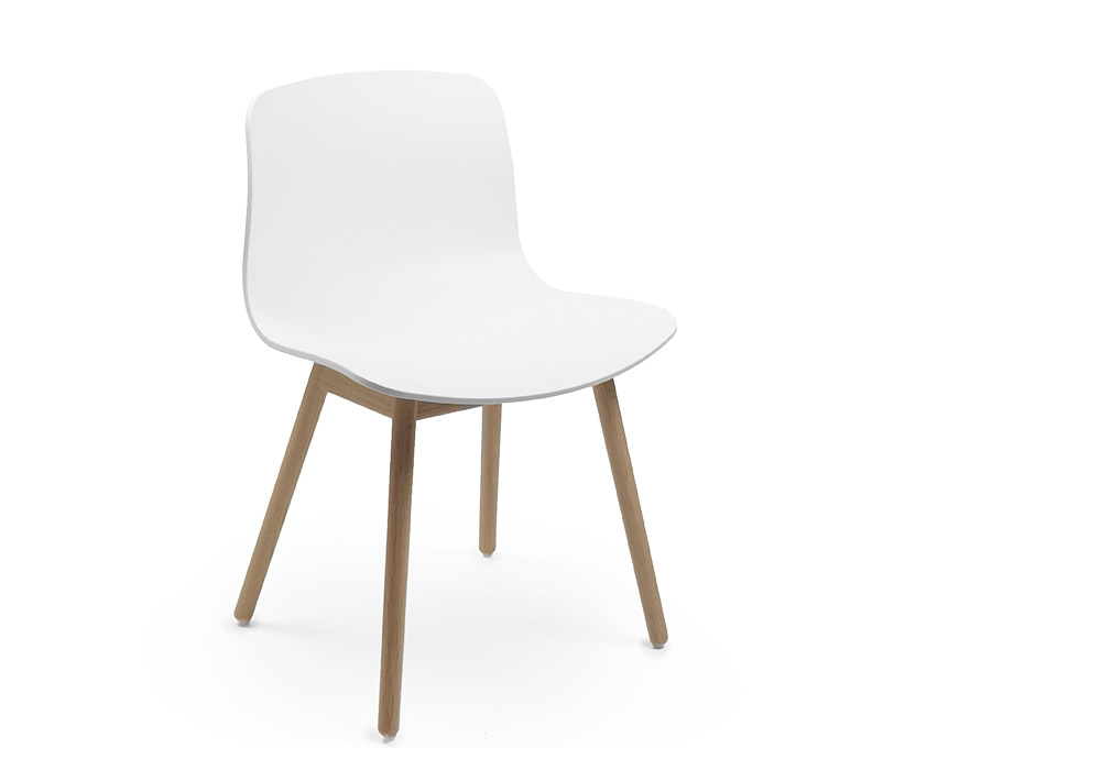 About a chair アバウト ア チェア / HAY