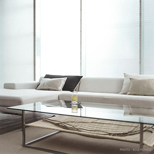 Hammock ハンモック テーブル / E&Y