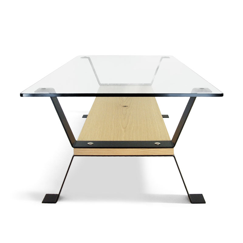 V.K コーヒーテーブル / Landscape Products ランドスケープ プロダクツ