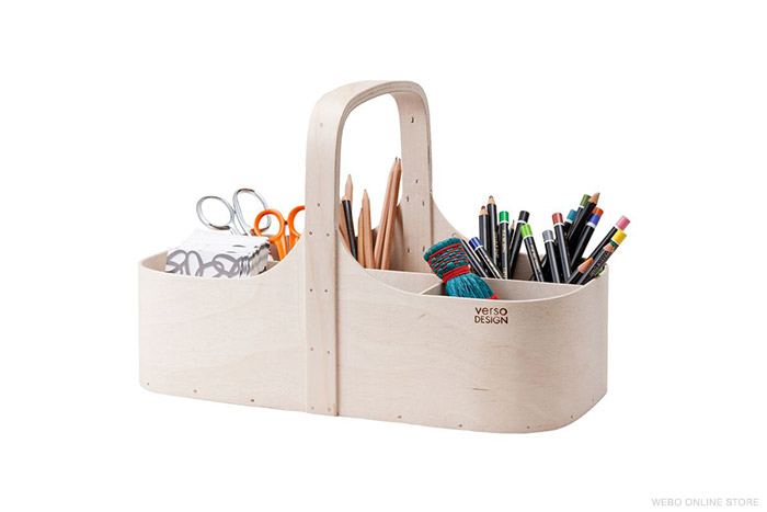 Koppa / Verso Design