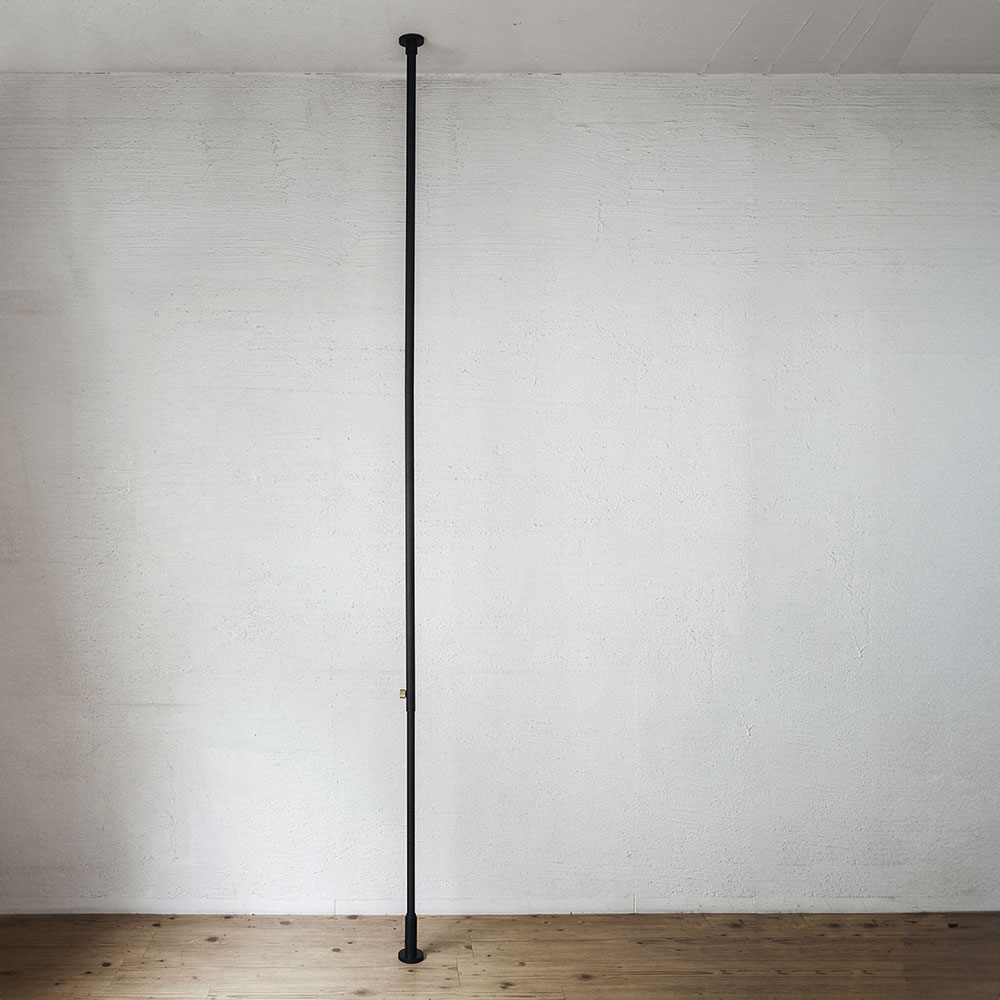 Tension Rod C ドローアライン / Draw a line