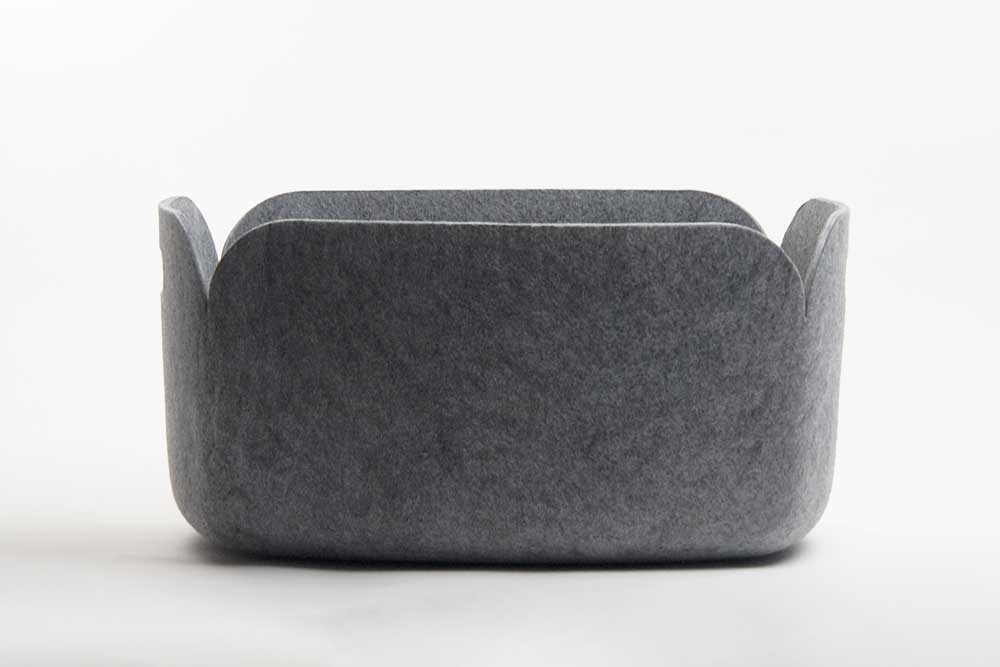 RESTORE ストレージバスケット / MUUTO