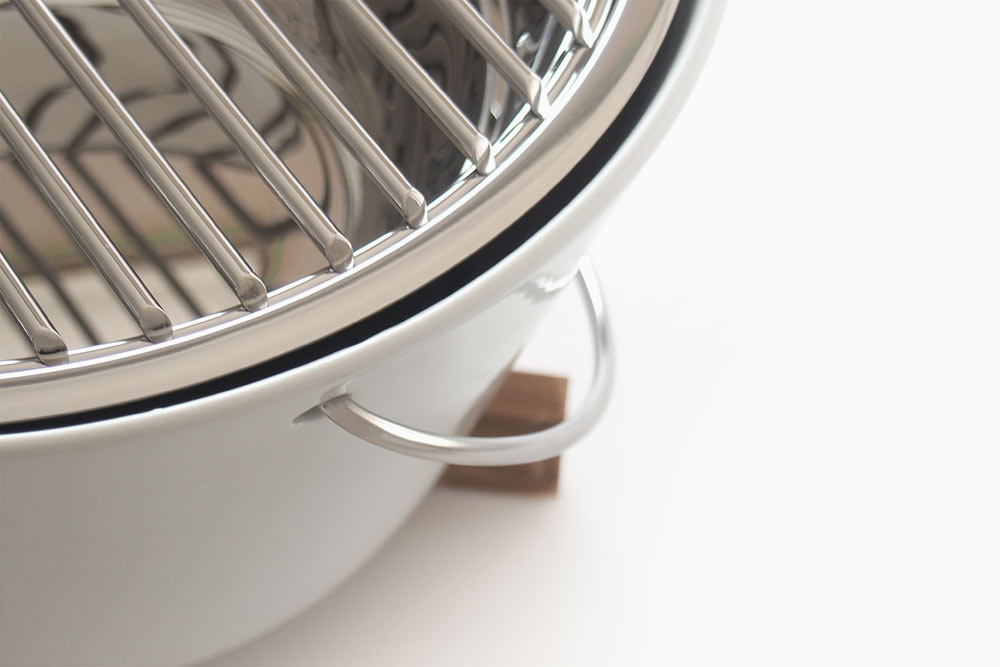 Tabletop Grill テーブルトップグリル / evasolo