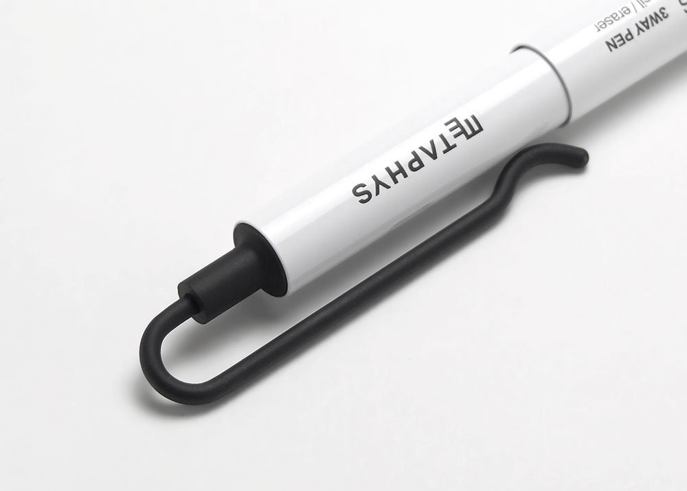 LOCUS 3WAY PEN / METAPHYS