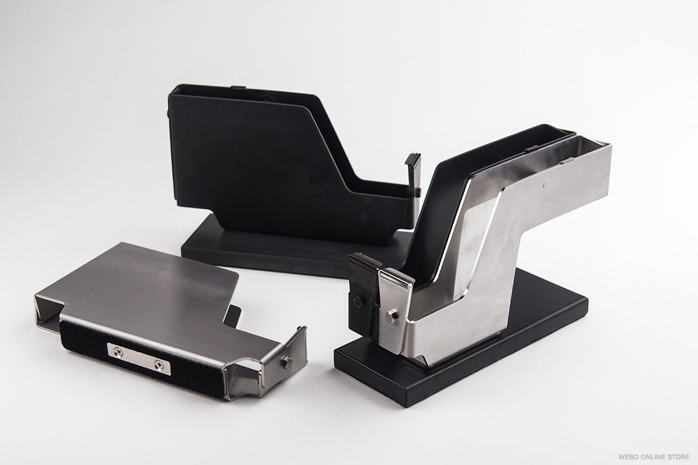 MAGNETIC TAPE DISPENSER テープディスペンサー / CLAUSTRUM