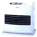 季節商品冬ストーブ