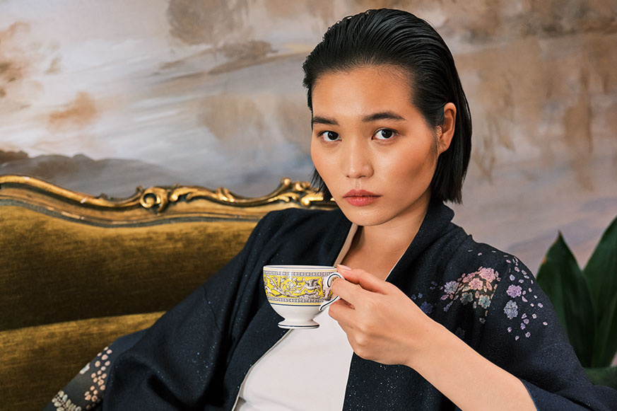 FLORENTINE COLOURS|WEDGWOOD公式オンラインストア