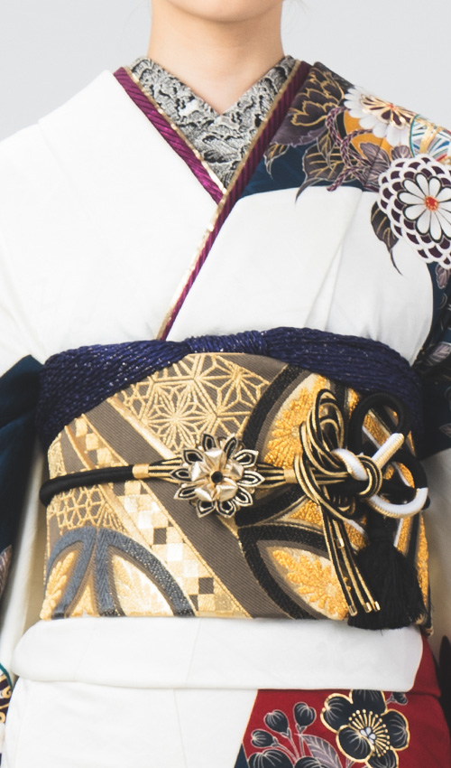 E608 - ふりそでMODE-成人式振袖レンタル