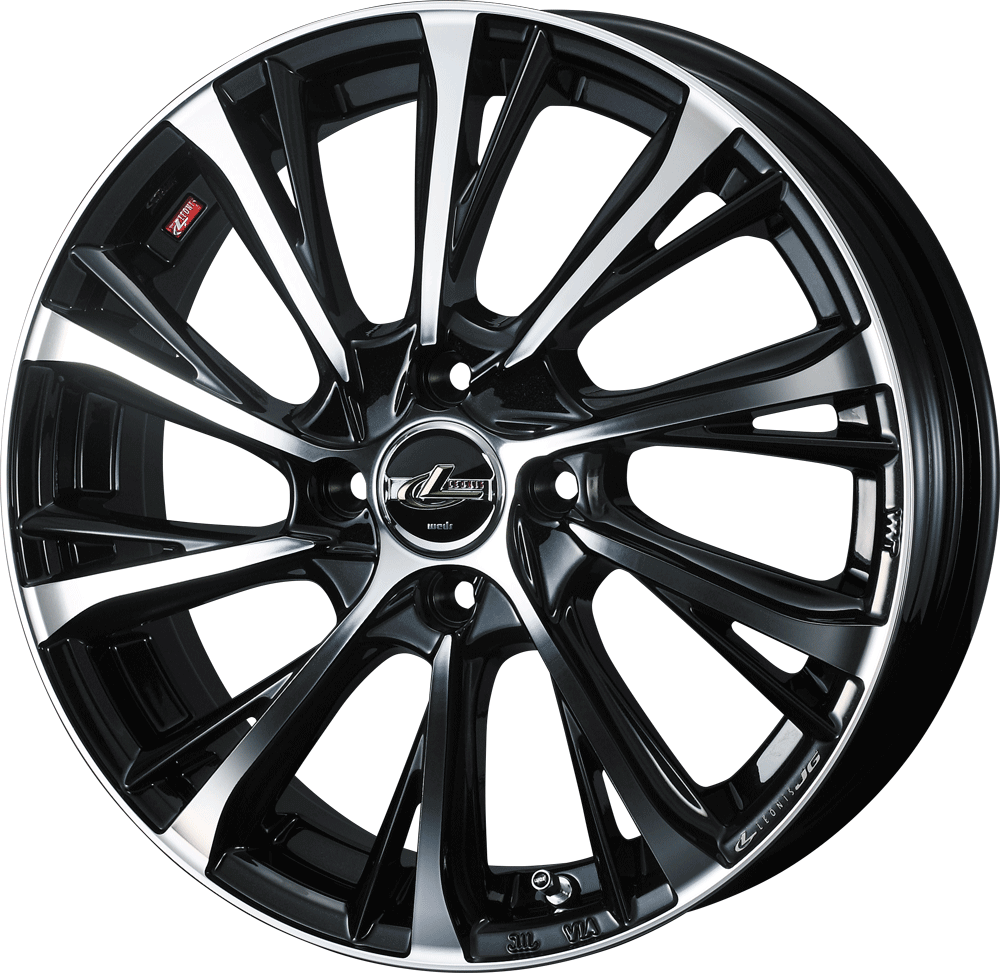 LEONIS JG – weds CO., LTD. | 株式会社ウェッズ