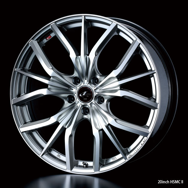 LEONIS LV（レオニス エルブイ）｜weds CO., LTD.（株式会社ウェッズ