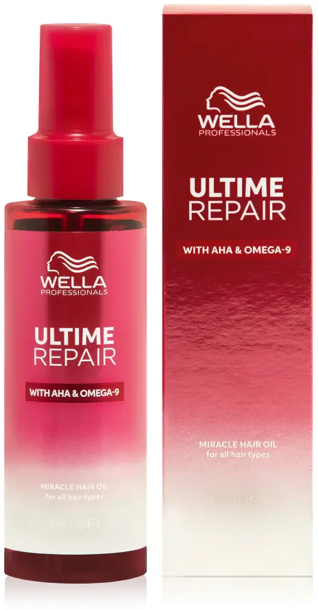 ミラクルヘアオイル | アルタイム公式サイト