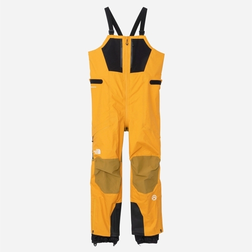 Hybrid SheerIce Bib （ハイブリッドシアアイスビブ）THE NORTH FACE