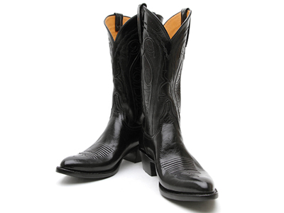 ルケーシー（Lucchese）L1579.24 Black Buffalo の詳細ページです
