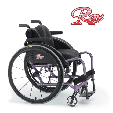 アクティブ車いす - 製品情報