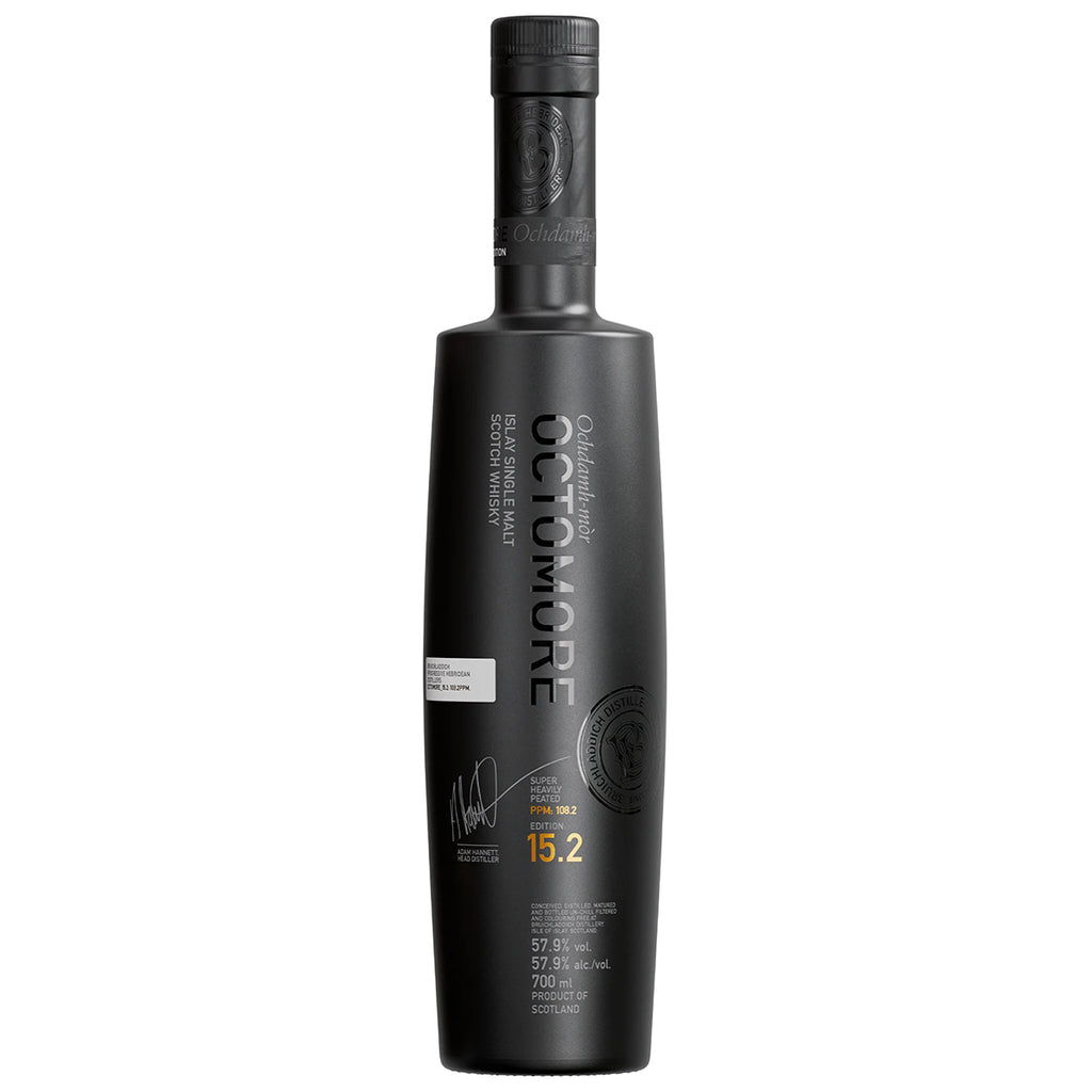 Octomore 15.2 Scotch Whisky | Buy Online | South Africa