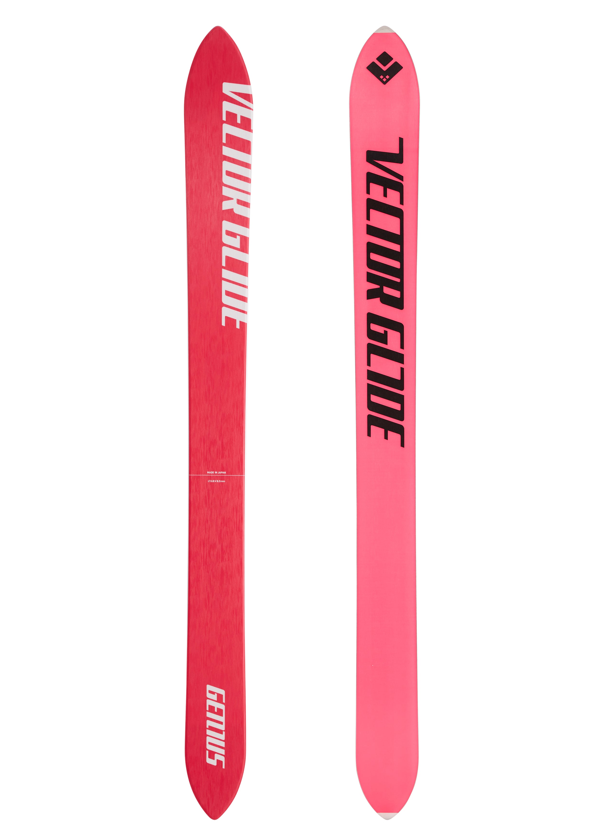 スノーボード VG BOARD (GENIUS 168) 2015-2016 スノーボード VG BOARD