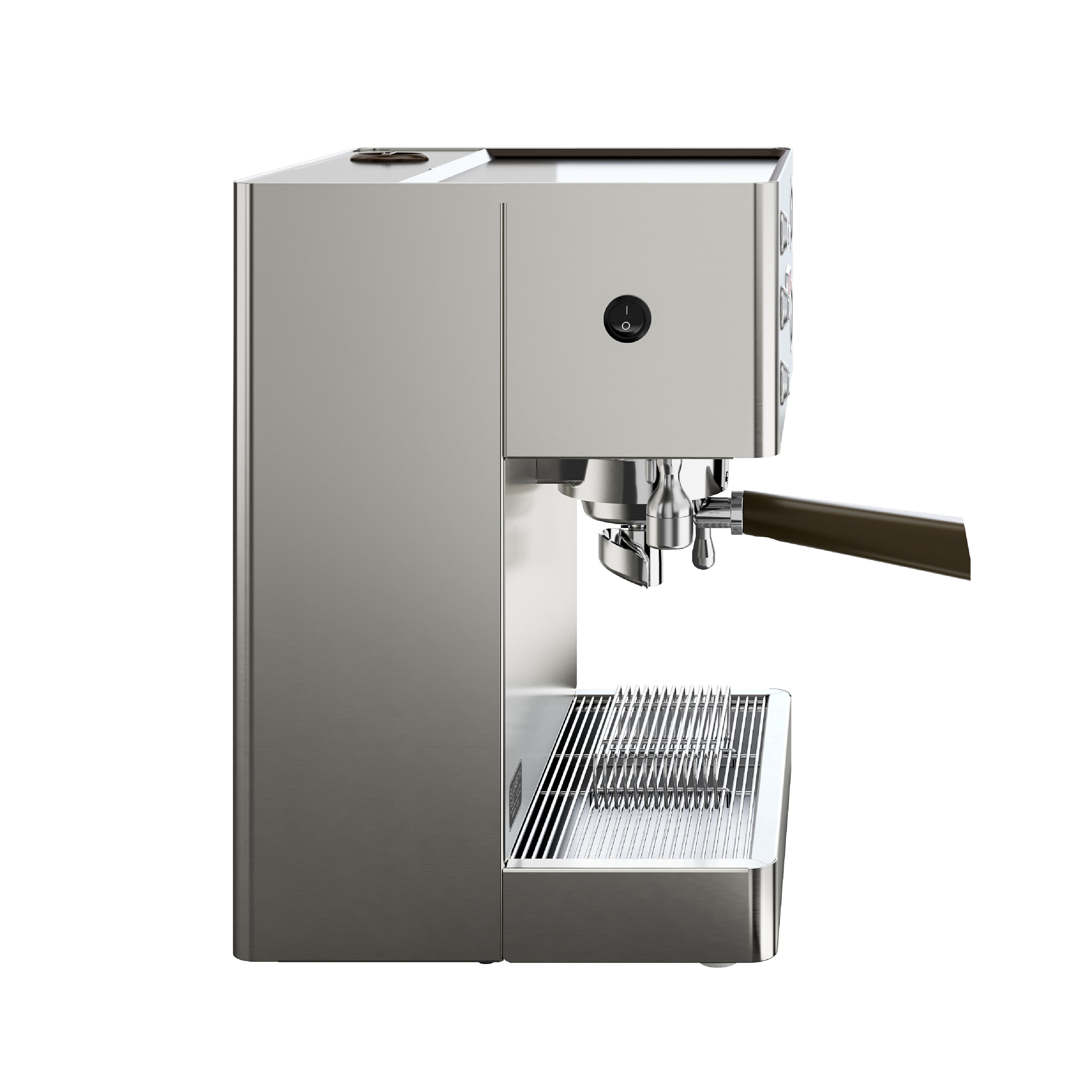 Lelit Elizabeth Dual Boiler Espresso Machine – Whole Latte Love