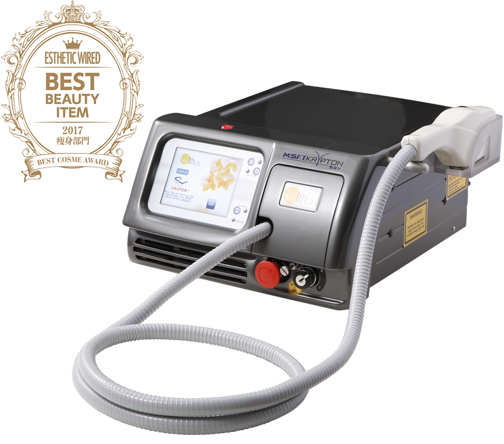 エム・エス・エフ・ティー・クリプトン セブオフヘア(制毛)|株式会社