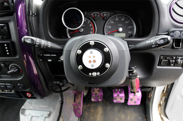 P'z Magazine PISTONの「ぴ～ずマガジン」