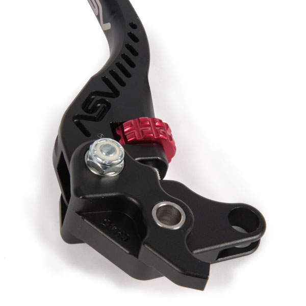 Kawasaki Ninja ZX4RR ZX-4 RR 2023-25 ASV F3 Lever Set Brake Clutch