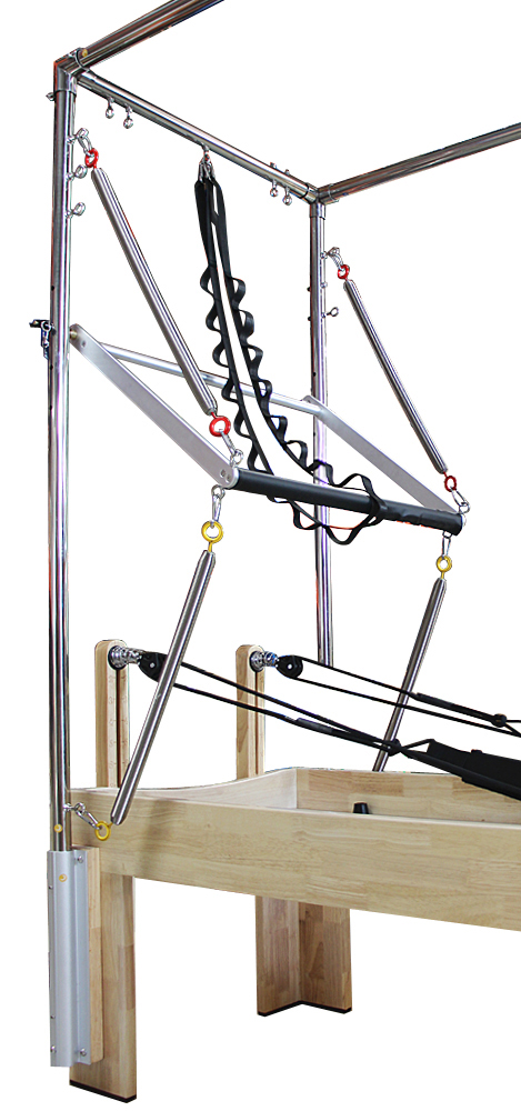 キャフォーマー | キャデラック リフォーマー ピラティス ヨガ