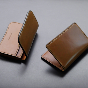 名刺入れ | WILDSWANS(ワイルドスワンズ)オフィシャルサイト