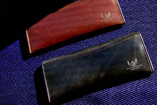 0119】長札入れ・RIPPLES（リプルズ）について 1 | WILDSWANS