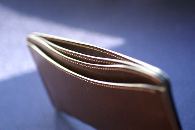 0119】長札入れ・RIPPLES（リプルズ）について 1 | WILDSWANS